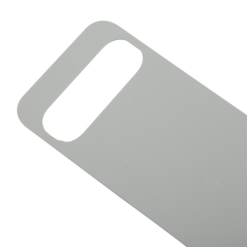Coque arrière d'origine pour Google Pixel 9 Pro (gris) SH59HL583-07