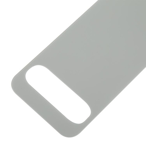 Coque arrière d'origine pour Google Pixel 9 Pro (gris) SH59HL583-07
