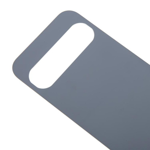 Coque arrière d'origine pour Google Pixel 9 Pro (blanche) SH59WL1865-07