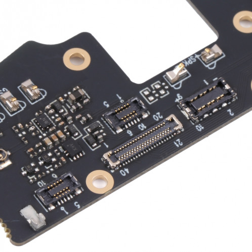 Board de port de charge pour l'armure électrique Ulefone 13 SH9863684-04