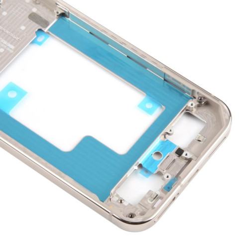 Cadre central d'origine pour Google Pixel 9 Pro XL (doré) SH864J1682-06