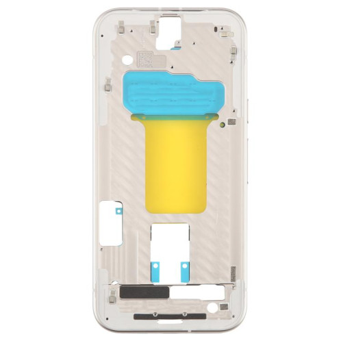Cadre central d'origine pour Google Pixel 9 (doré) SH865J55-06