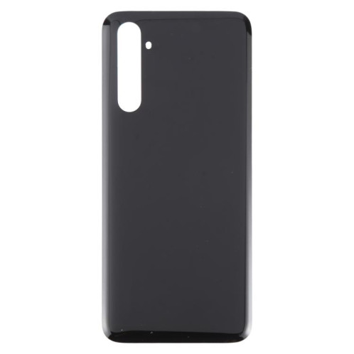 Coque arrière OEM pour Realme 6s (noire) SH79BL625-07