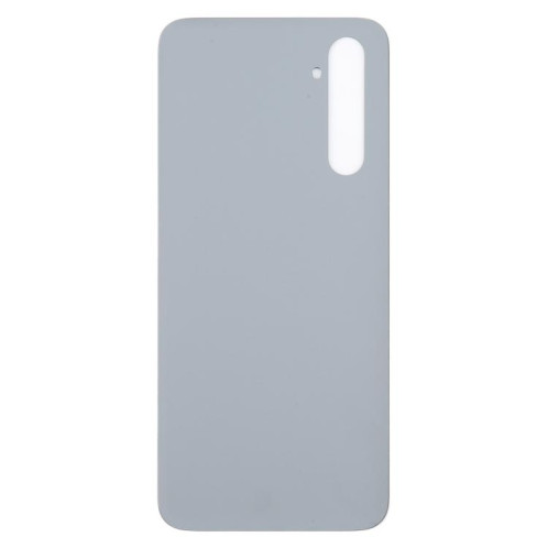 Coque arrière OEM pour Realme 6s (noire) SH79BL625-07