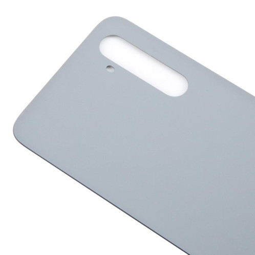 Coque arrière OEM pour Realme 6s (noire) SH79BL625-07