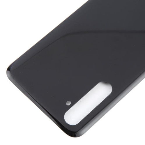 Coque arrière OEM pour Realme 6s (noire) SH79BL625-07