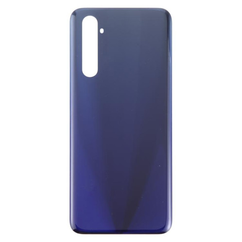 Coque arrière OEM pour Realme 6s (bleue) SH79LL1669-07