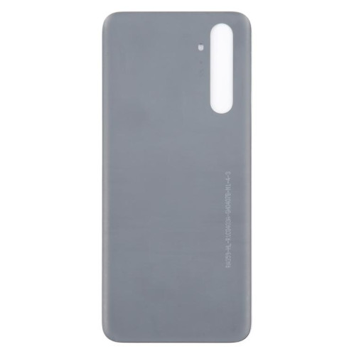 Coque arrière OEM pour Realme 6s (bleue) SH79LL1669-07