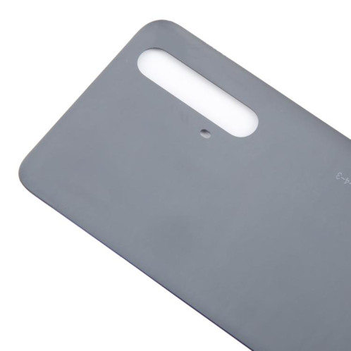 Coque arrière OEM pour Realme 6s (bleue) SH79LL1669-07