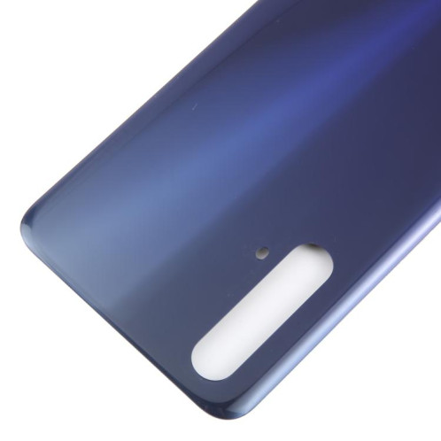 Coque arrière OEM pour Realme 6s (bleue) SH79LL1669-07