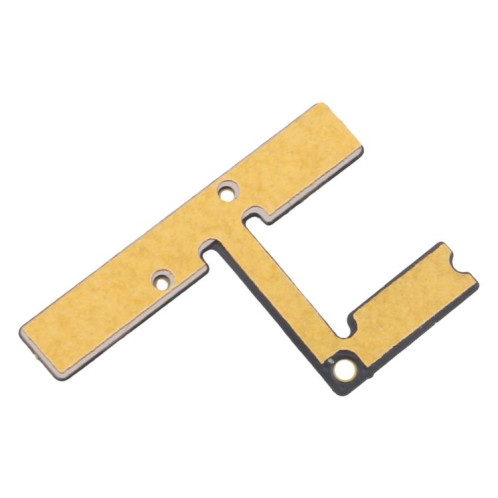 Câble flexible de bouton de volume OEM pour Motorola Moto G75 SH98831703-04