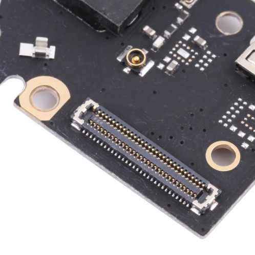 Carte de port de charge pour Motorola Edge S SH9884239-04