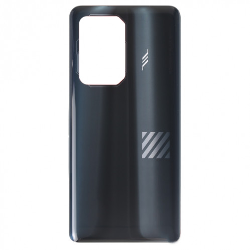Couvercle arrière de la batterie d'origine pour Xiaomi Black Shark 5 (noir) SH90BL1924-06