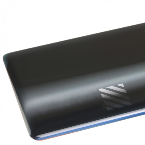 Couvercle arrière de la batterie d'origine pour Xiaomi Black Shark 5 (noir) SH90BL1924-06