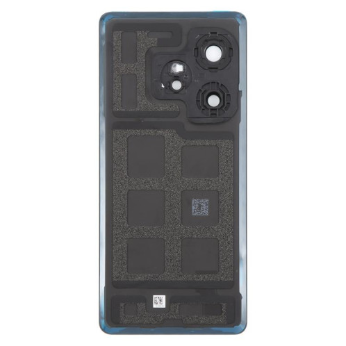 Coque arrière d'origine pour Realme GT Neo6 avec cache d'objectif (vert) SH91GL1255-07