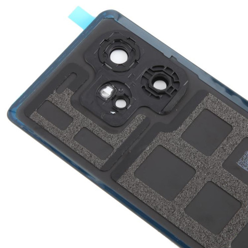 Coque arrière d'origine pour Realme GT Neo6 avec cache d'objectif (vert) SH91GL1255-07