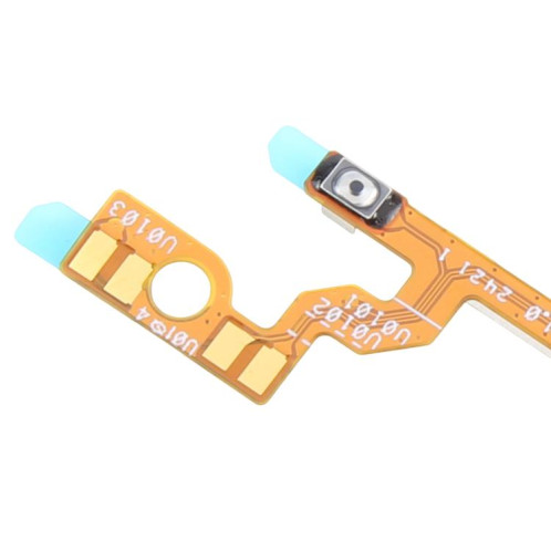 Câble flexible pour bouton d'alimentation et bouton de volume pour Asus ROG Phone 8 AI2401 SH9907847-04