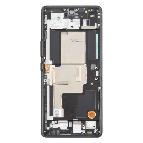 Cadre central pour Asus ROG Phone 8 AI2401 SH99081153-06