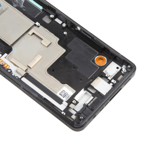 Cadre central pour Asus ROG Phone 8 AI2401 SH99081153-06