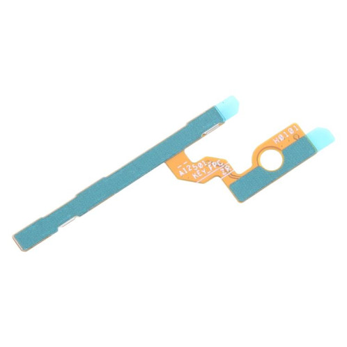 Câble flexible pour bouton d'alimentation et bouton de volume pour Asus ROG Phone 8 Pro AI2401 AI2401_A SH99091108-04