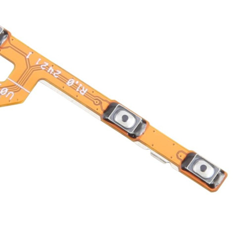 Câble flexible pour bouton d'alimentation et bouton de volume pour Asus ROG Phone 8 Pro AI2401 AI2401_A SH99091108-04