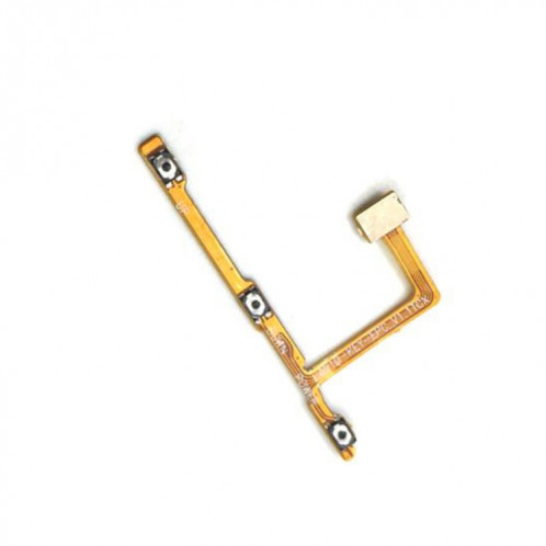 Câble flexible pour bouton d'alimentation et bouton de volume pour ZTE Blade A510 / BA510 SH99121914-03