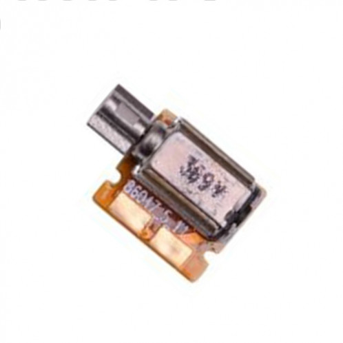 Moteur vibrant pour Xiaomi Redmi 4X SH99651232-04