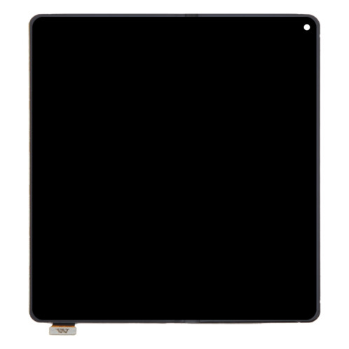Pour OPPO Find N3 Écran LCD principal d'origine avec numériseur Assemblage complet, version d'affichage Samsung SH98521267-07