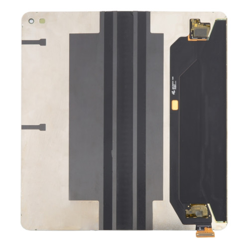Pour OPPO Find N3 Écran LCD principal d'origine avec numériseur Assemblage complet, version d'affichage Samsung SH98521267-07