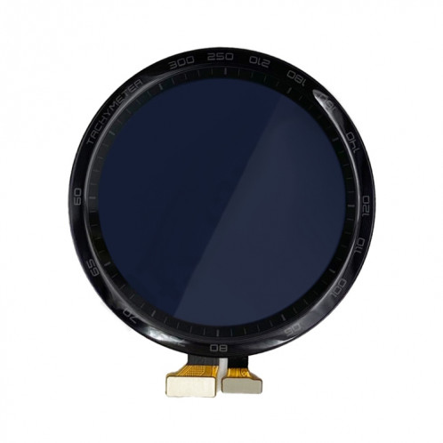 Écran LCD et numériseur complet pour Huawei Watch GT 2 46mm (noir) SH9989951-05