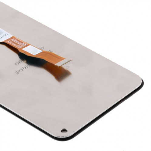 Écran LCD TFT pour Vivo Y70s V2002A avec ensemble complet de numériseur (noir) SH991B547-06