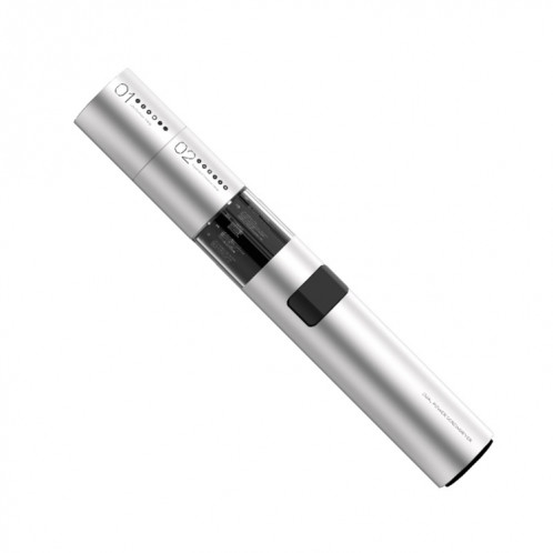 WOWSTICK SD 36 en 1 tournevis électrique au lithium à double alimentation avec lumières LED SH00041788-011