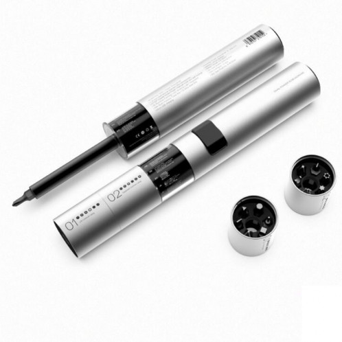 WOWSTICK SD 36 en 1 tournevis électrique au lithium à double alimentation avec lumières LED SH00041788-011