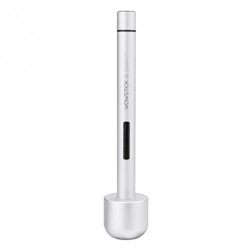 Mini tournevis électrique WOWSTICK 1P + 23 en 1 avec base en métal SH00061314-014