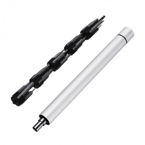 Mini tournevis électrique WOWSTICK 1P + 23 en 1 avec base en métal SH00061314-014