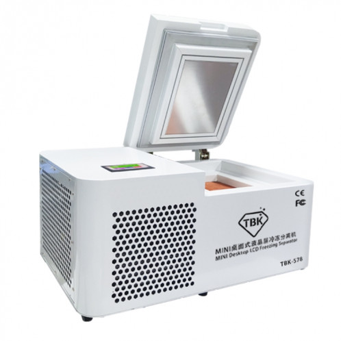 Machine de séparation congelée professionnelle TBK-578 ST00111482-012