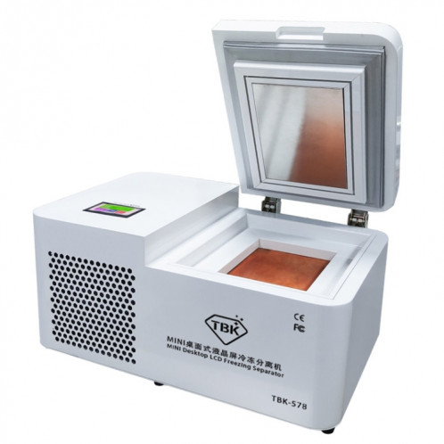 Machine de séparation congelée professionnelle TBK-578 ST00111482-012