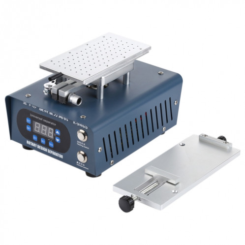 Kaisi K-946S Séparateur de plaque chauffante à écran numérique LCD, SK0028527-07