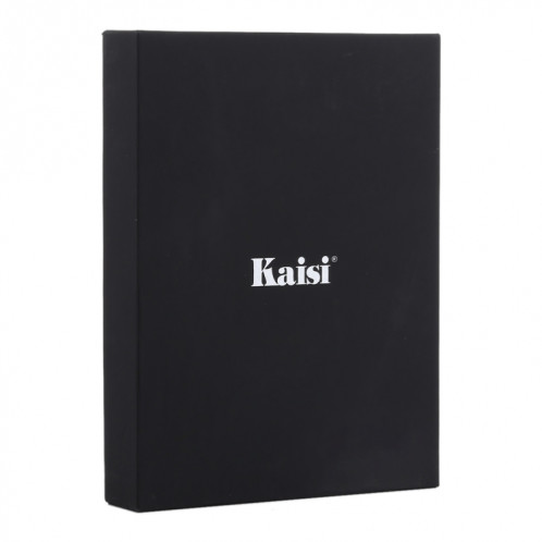 Kaisi carte mère couche intermédiaire carte BGA Reballing pochoir plante plate-forme en étain pour iPhone X / XS / XS Max SH00321983-06