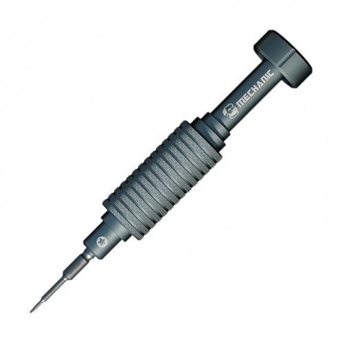 MÉCANICIEN mortier Mini iShell Cinq étoiles 0.8mm Téléphone réparation de tournevis de précision SM03521112-09