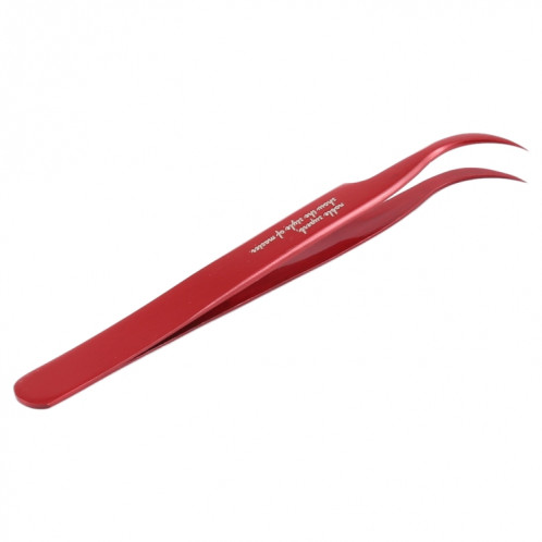 MÉCANICIEN AK-KING15 courbé Brucelles Haute Ténacité Brucelles Durable SM00511992-06