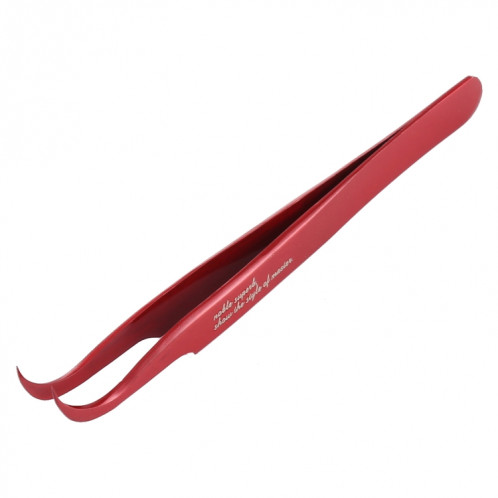 MÉCANICIEN AK-KING15 courbé Brucelles Haute Ténacité Brucelles Durable SM00511992-06