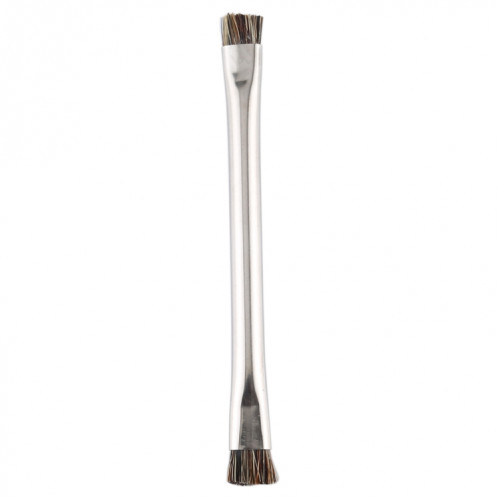 Brosse de nettoyage de réparation de brosse à double tête SH00801368-04