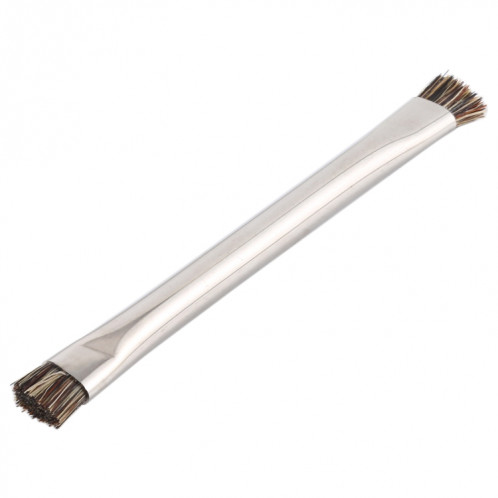 Brosse de nettoyage de réparation de brosse à double tête SH00801368-04
