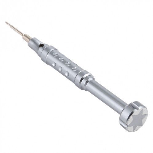 Tournevis Torx T2 antidérapant 3D XL-655 SH0085397-011