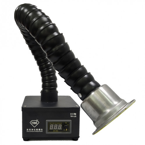 TBK-638 Mini filtre à air à purification efficace ST00AU788-010