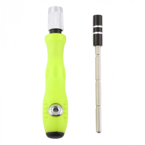 Trousse d'outils de tournevis pour outils manuels de réparation polyvalents 32 en 1 SH01211742-011