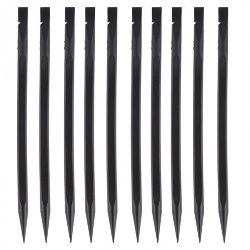 10 outils d'ouverture professionnels anti-statique Spudger PCS SH01231473-05