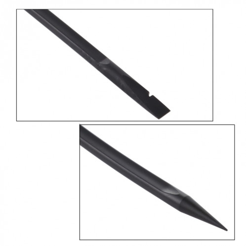 10 outils d'ouverture professionnels anti-statique Spudger PCS SH01231473-05