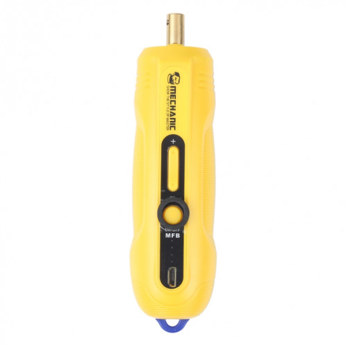 Mécanicien IR10 PRO Rechargeable OCA Remover Tool SM142Y1096-08